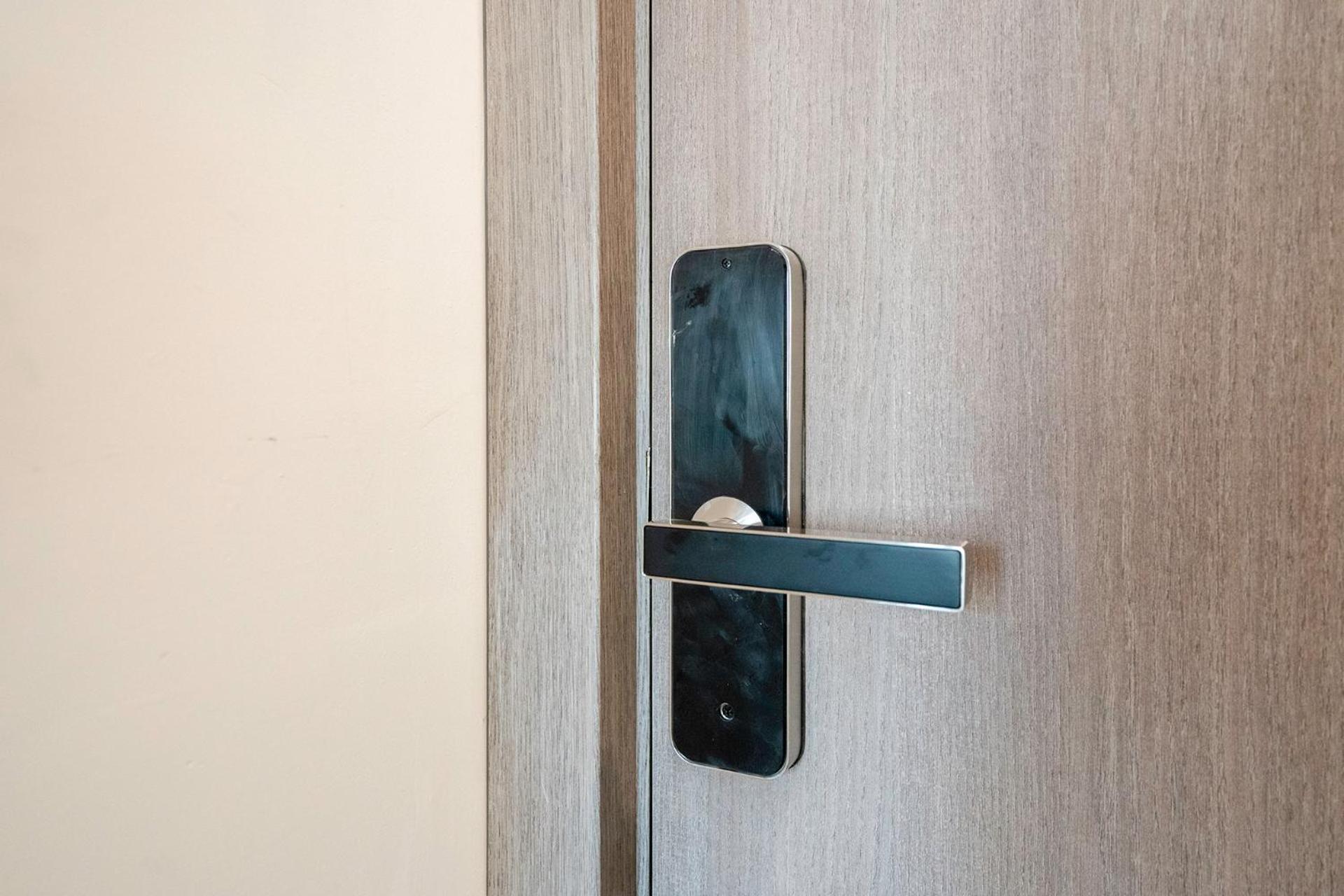 Apartamento Fliphaus Virrey 5g - Lux Loft 4 Pax Congreso *