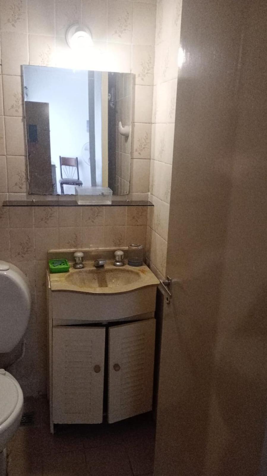 Apartamento Departamento Centrico Congreso *