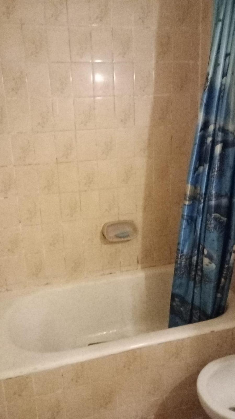 Apartamento Departamento Centrico Congreso *