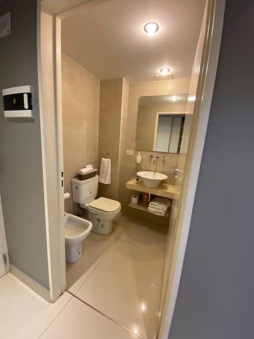 Impecable Estudio En Lujoso Edificio En Caballito Ciudad Autónoma de Buenos Aires