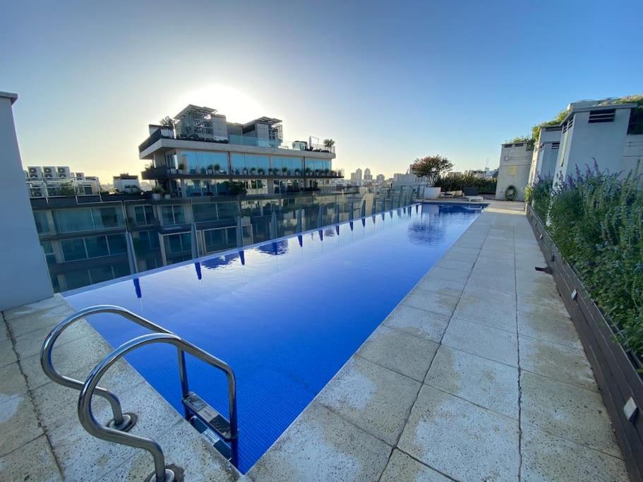 Impecable Estudio En Lujoso Edificio En Caballito Apartamento Ciudad Autónoma de Buenos Aires