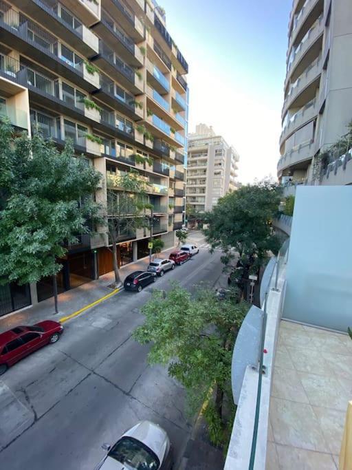 Impecable Estudio En Lujoso Edificio En Caballito *