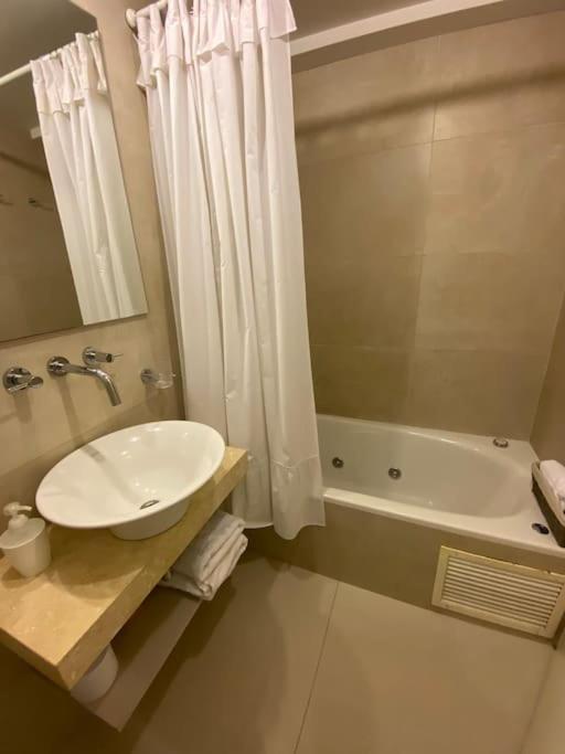 Impecable Estudio En Lujoso Edificio En Caballito Ciudad Autónoma de Buenos Aires