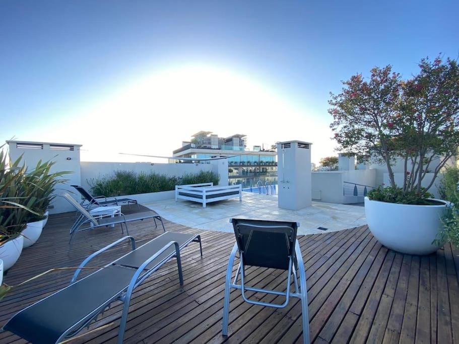 Impecable Estudio En Lujoso Edificio En Caballito * Ciudad Autónoma de Buenos Aires