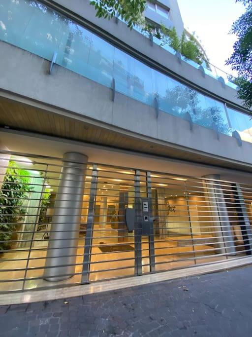 Impecable Estudio En Lujoso Edificio En Caballito Apartamento *