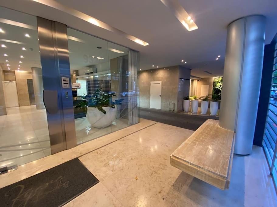 Impecable Estudio En Lujoso Edificio En Caballito *