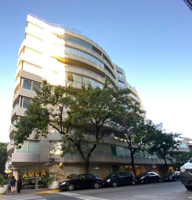 Impecable Estudio En Lujoso Edificio En Caballito Apartamento *