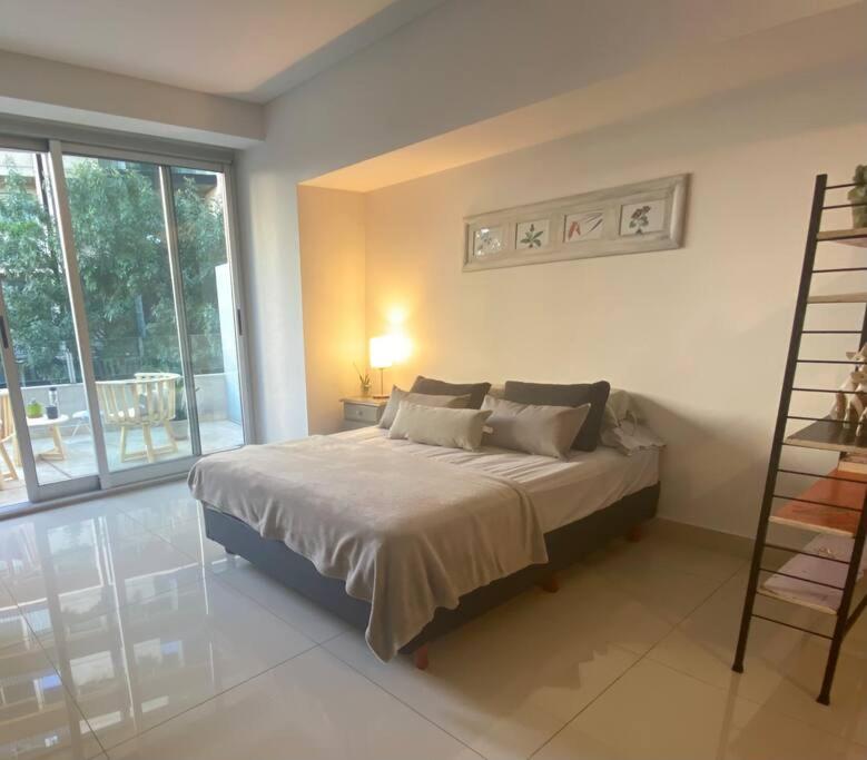 Apartamento Impecable Estudio En Lujoso Edificio En Caballito Ciudad Autónoma de Buenos Aires