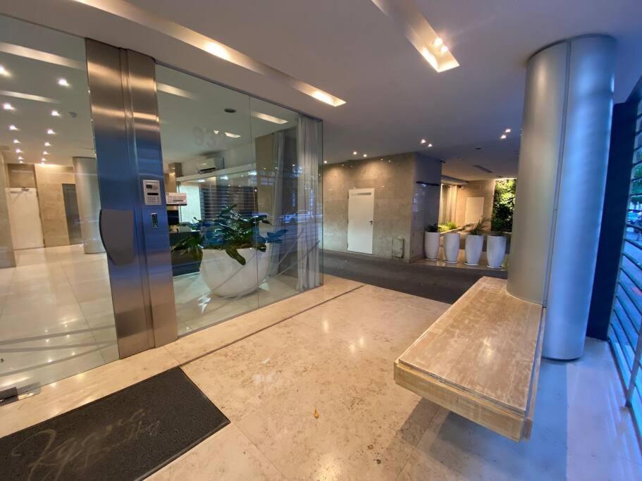 Impecable Estudio En Lujoso Edificio En Caballito Apartamento Ciudad Autónoma de Buenos Aires