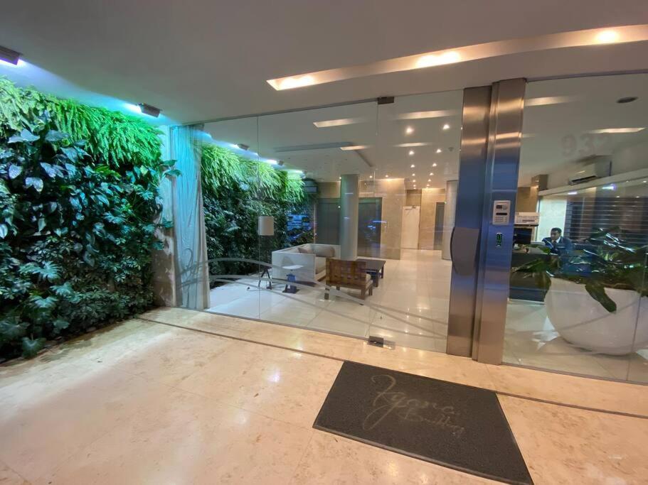 Impecable Estudio En Lujoso Edificio En Caballito Apartamento Ciudad Autónoma de Buenos Aires