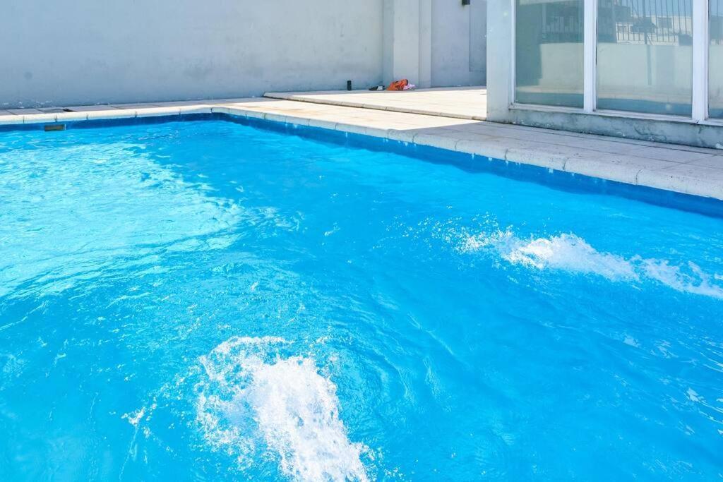 Recoleta Full Amenities
