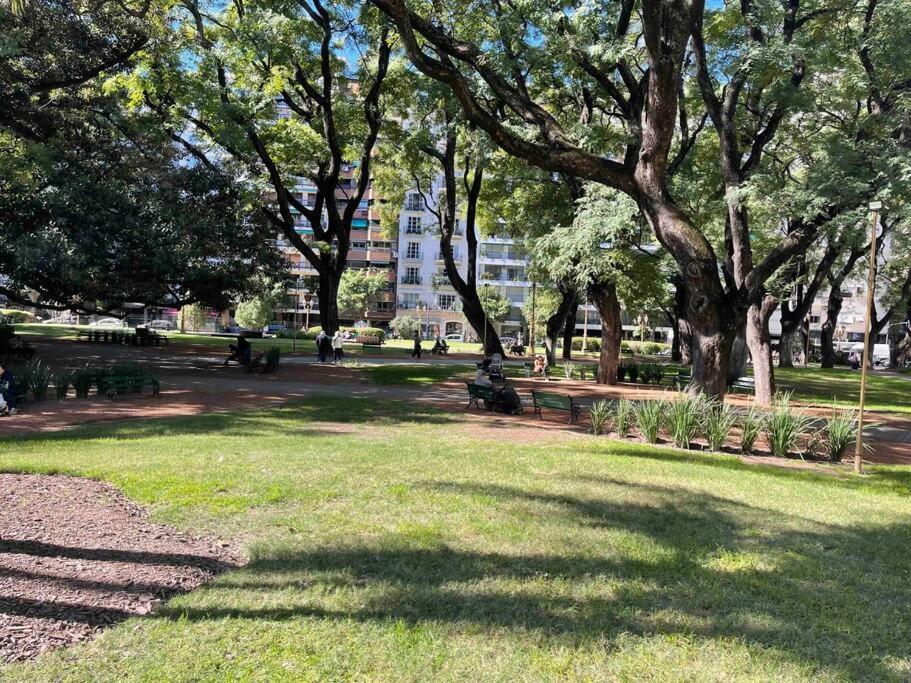 Recoleta Full Amenities Apartamento Ciudad Autónoma de Buenos Aires