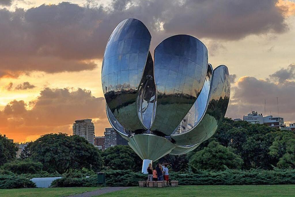 Recoleta Full Amenities Ciudad Autónoma de Buenos Aires