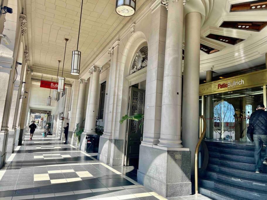 Recoleta Full Amenities Ciudad Autónoma de Buenos Aires