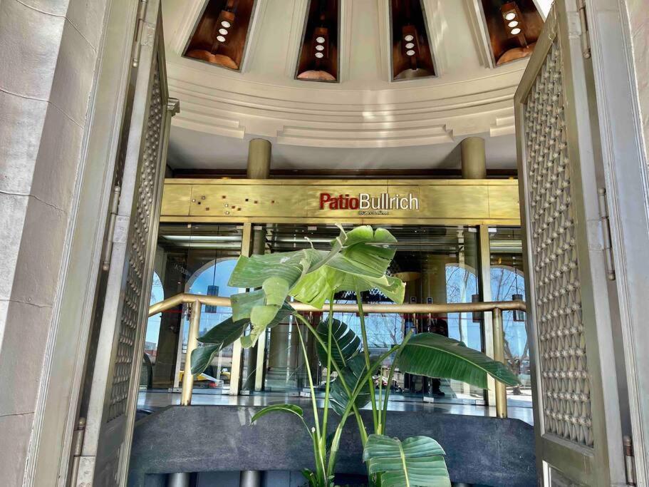 Apartamento Recoleta Full Amenities *