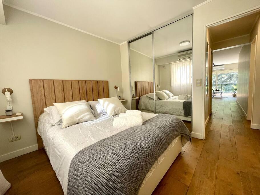 Recoleta Full Amenities Ciudad Autónoma de Buenos Aires