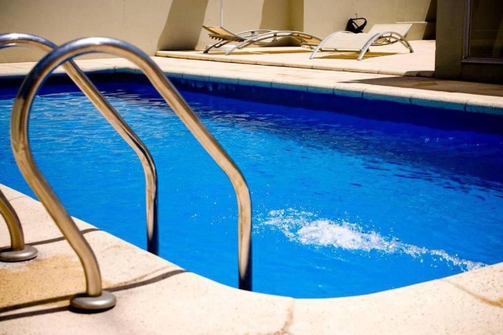 Apartamento Recoleta Full Amenities