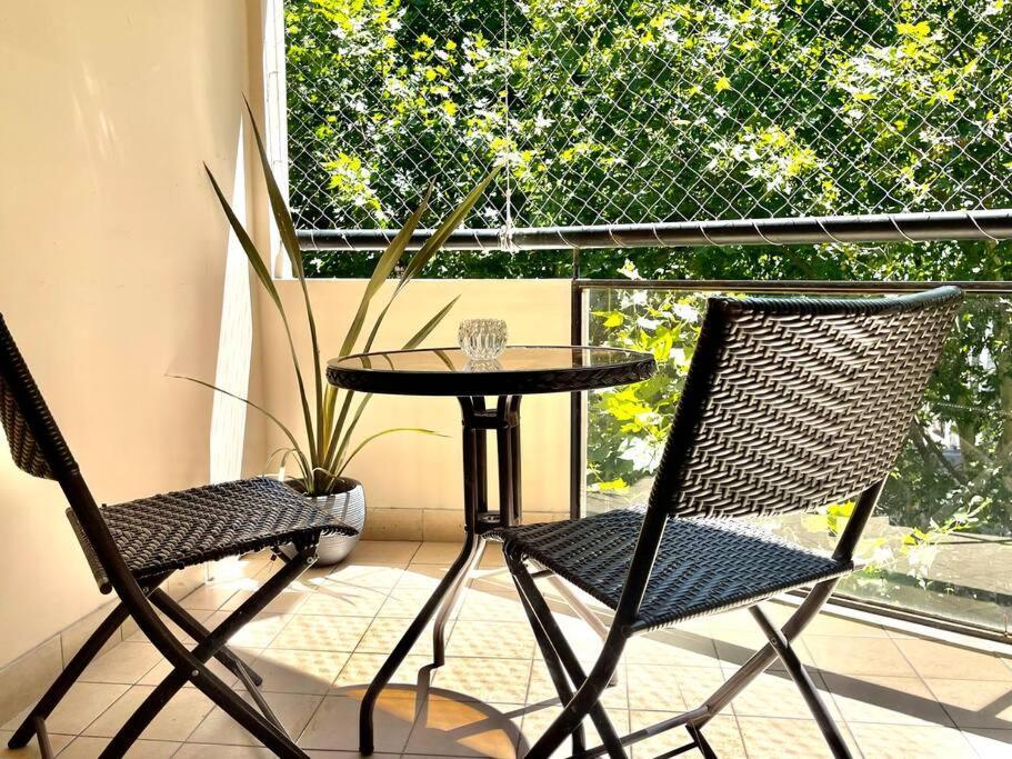 Recoleta Full Amenities * Ciudad Autónoma de Buenos Aires