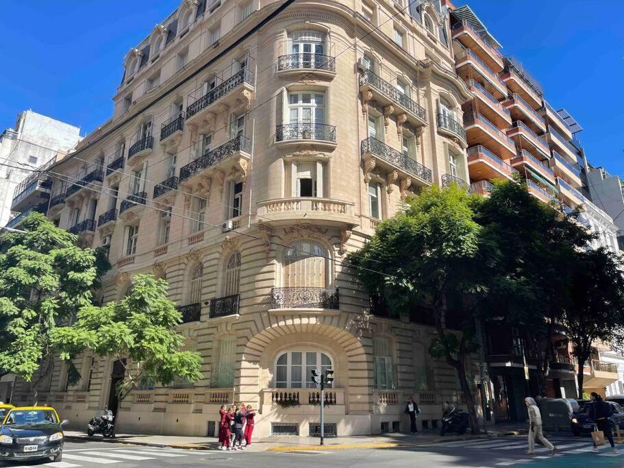 Recoleta Full Amenities Ciudad Autónoma de Buenos Aires