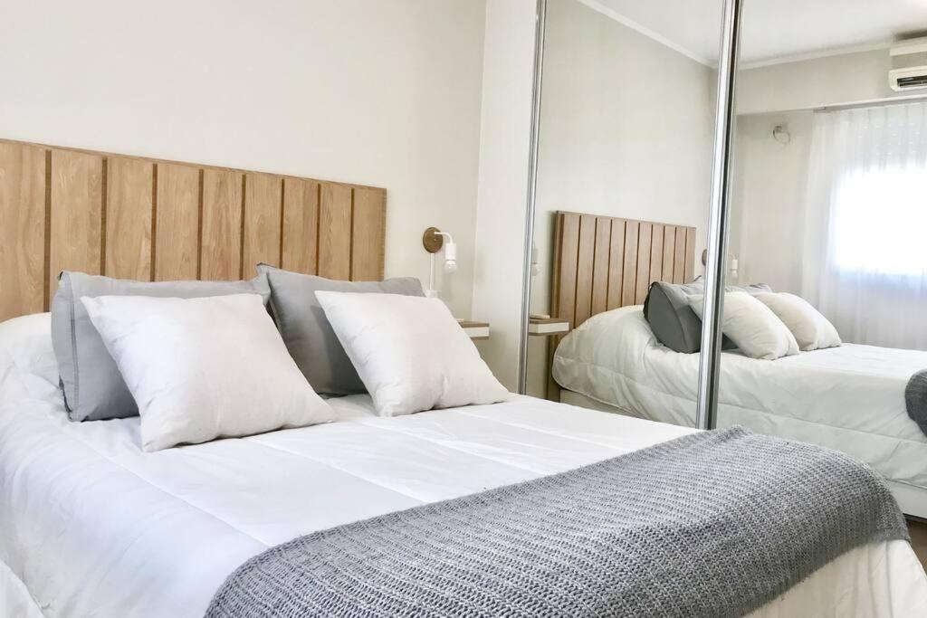 Recoleta Full Amenities Ciudad Autónoma de Buenos Aires