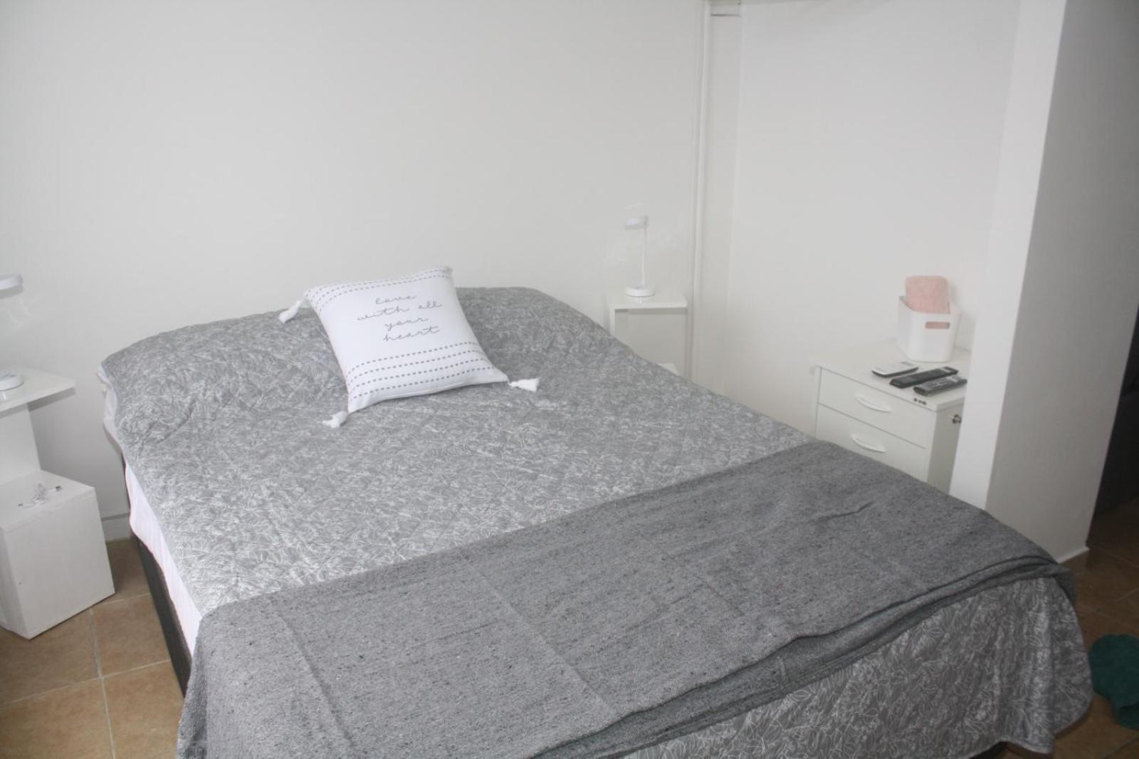 Apartamento Tm Pueyrredon. Ciudad Autónoma de Buenos Aires