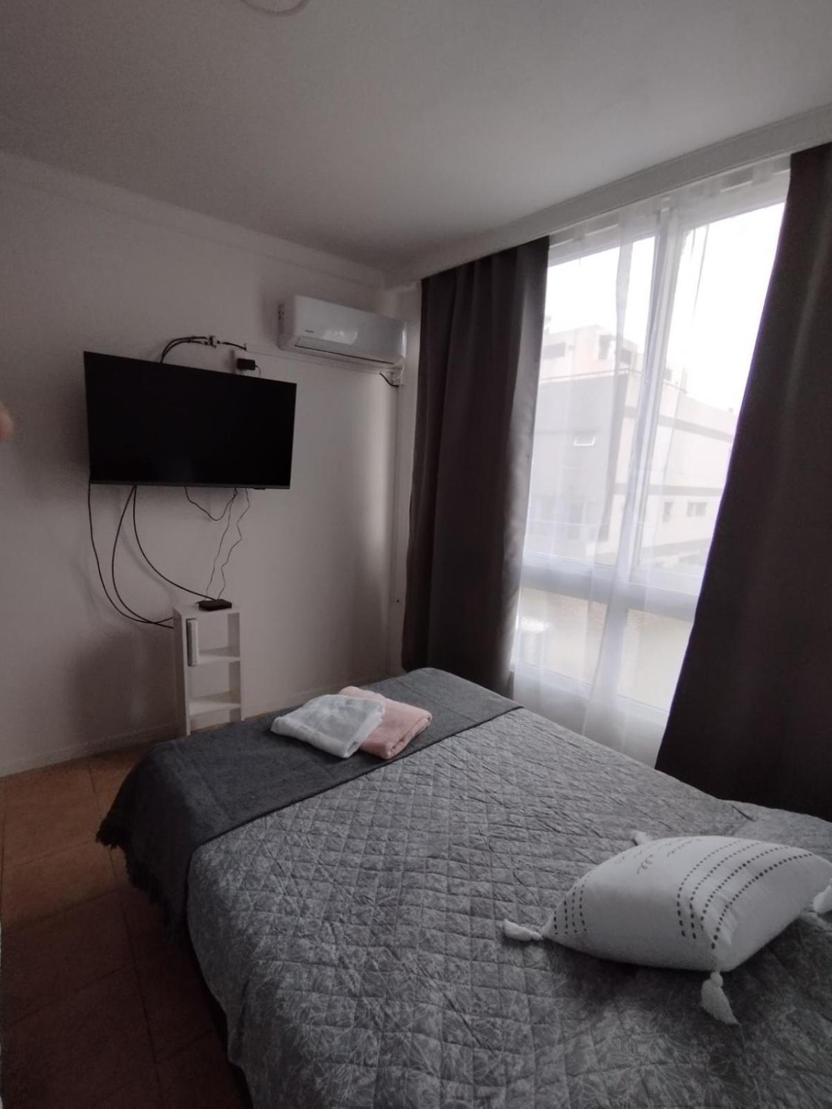 Tm Pueyrredon. Apartamento