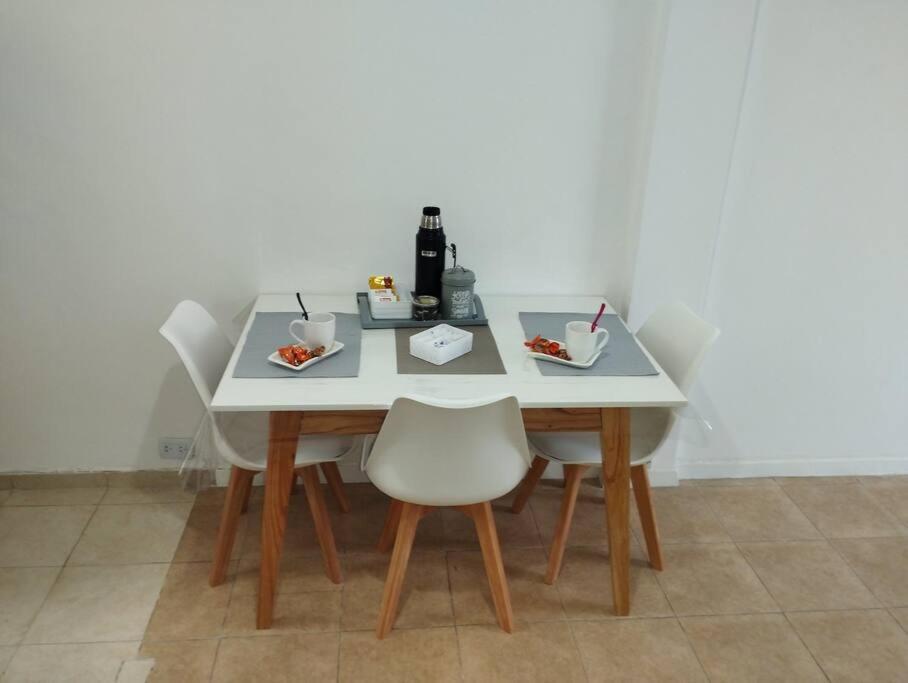 Tm Pueyrredon. Apartamento *
