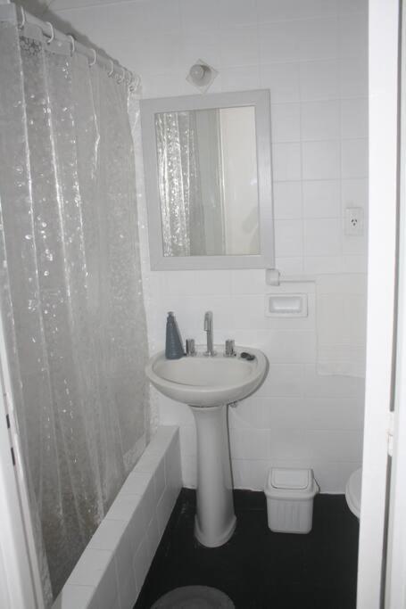 Apartamento Tm Pueyrredon. Ciudad Autónoma de Buenos Aires