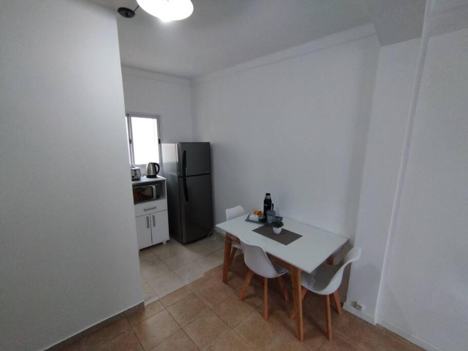 Tm Pueyrredon. Apartamento