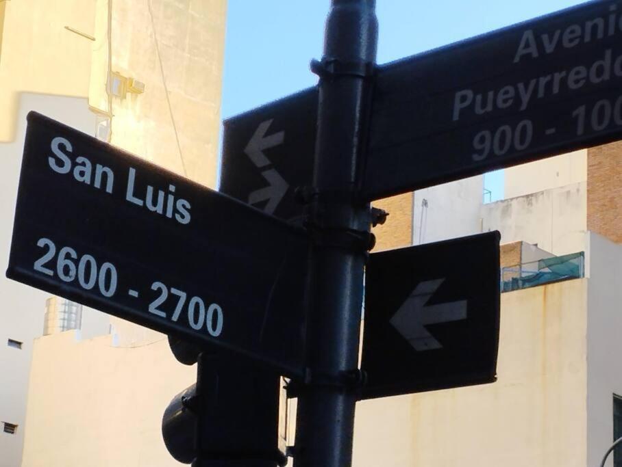 Tm Pueyrredon. Apartamento *