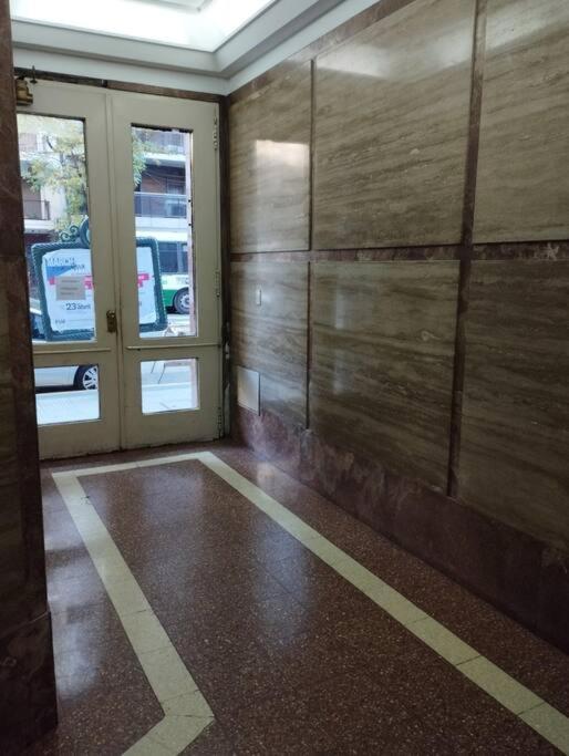 Apartamento Tm Pueyrredon. Ciudad Autónoma de Buenos Aires