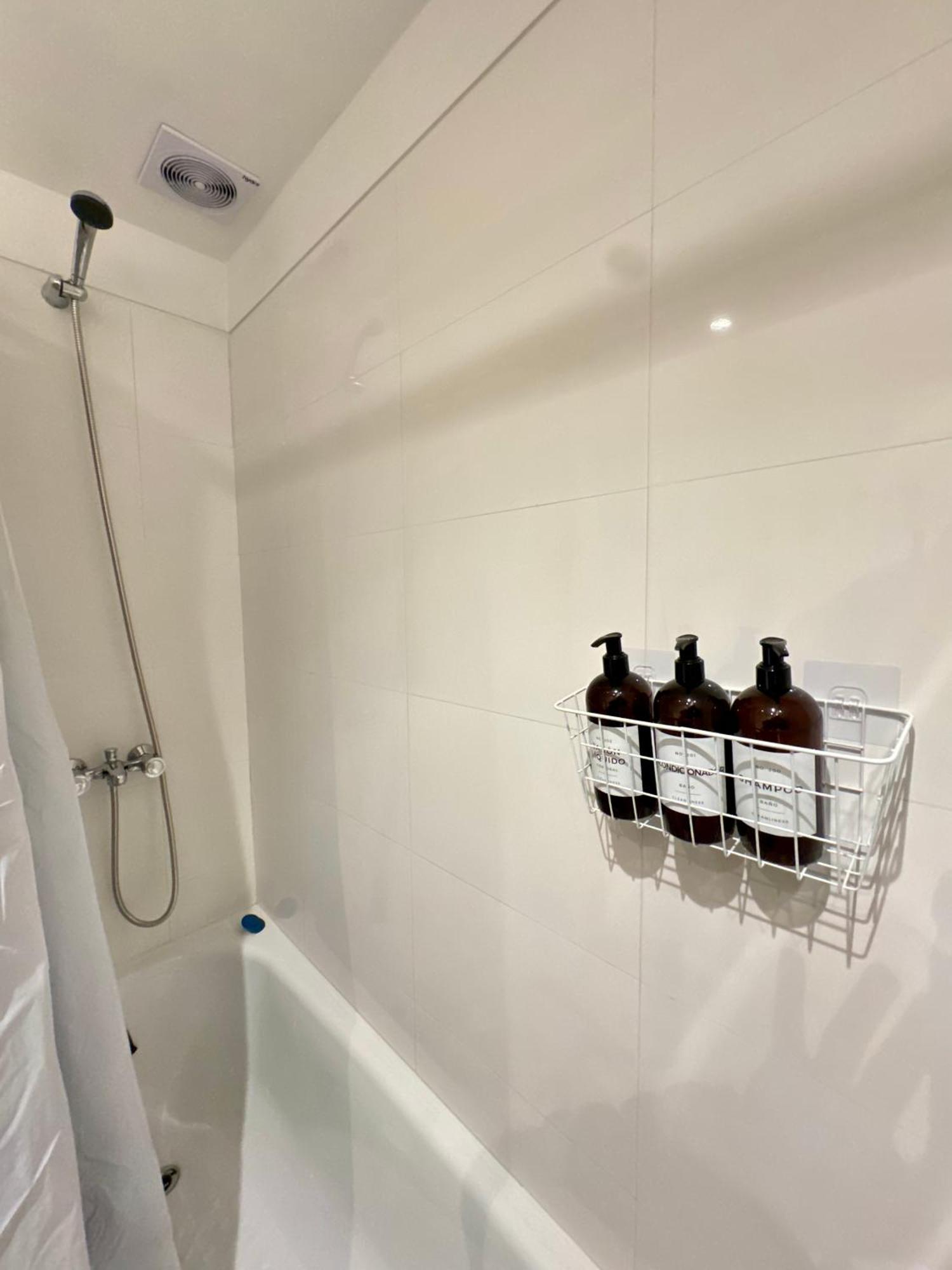 Apartamento Foster Palermo Hollywood *