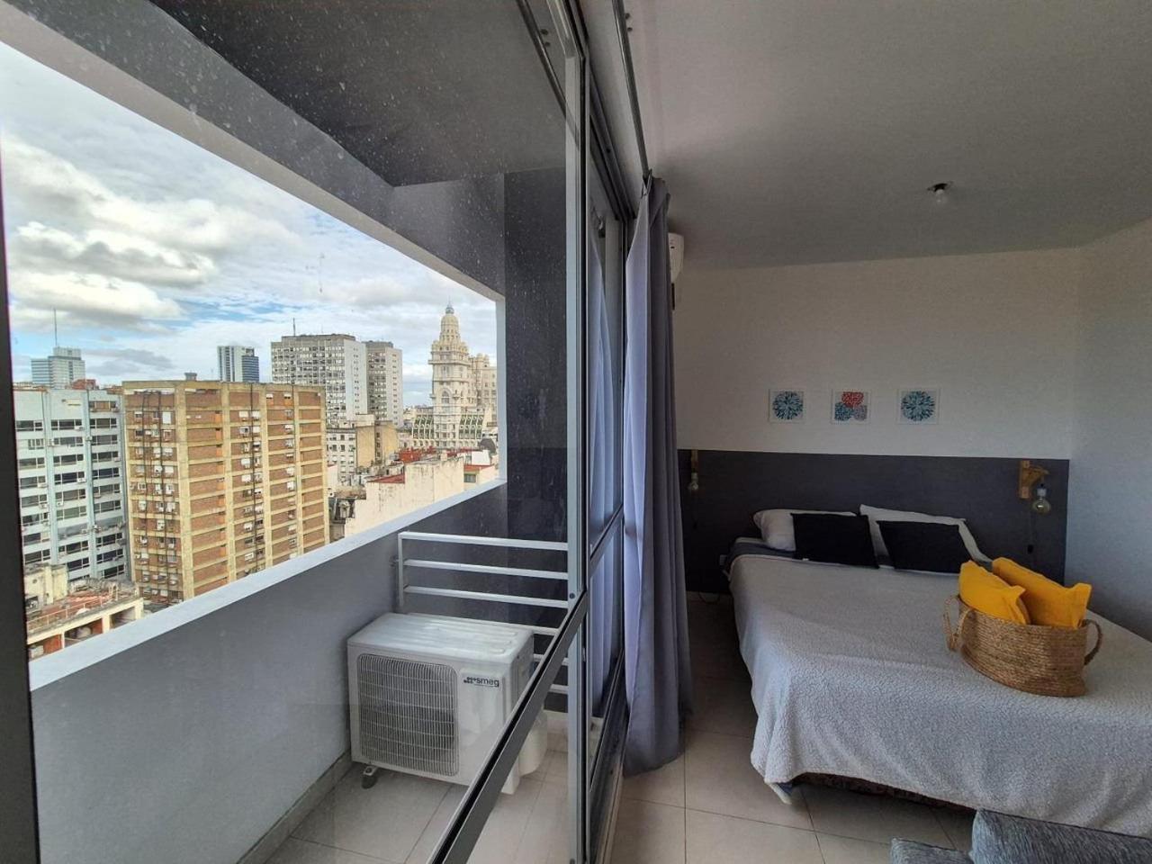 Departamento Obelisco/congreso Apartamento *
