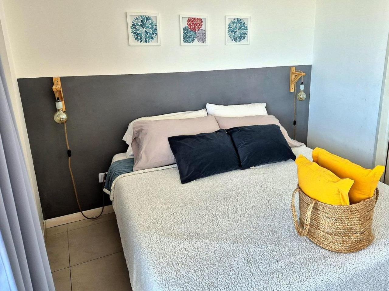 Apartamento Departamento Obelisco/congreso Ciudad Autónoma de Buenos Aires