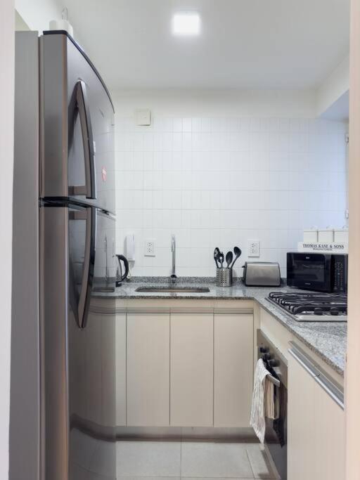 Apartamento Guemes 3311 By Depptoe