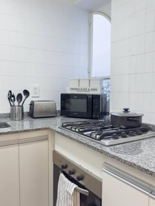 Guemes 3311 By Depptoe Apartamento *
