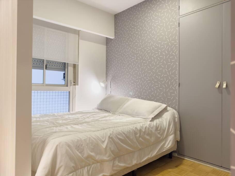 Apartamento Guemes 3311 By Depptoe