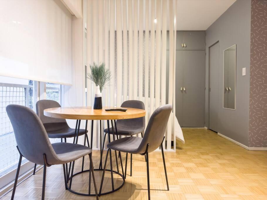 Guemes 3311 By Depptoe Apartamento