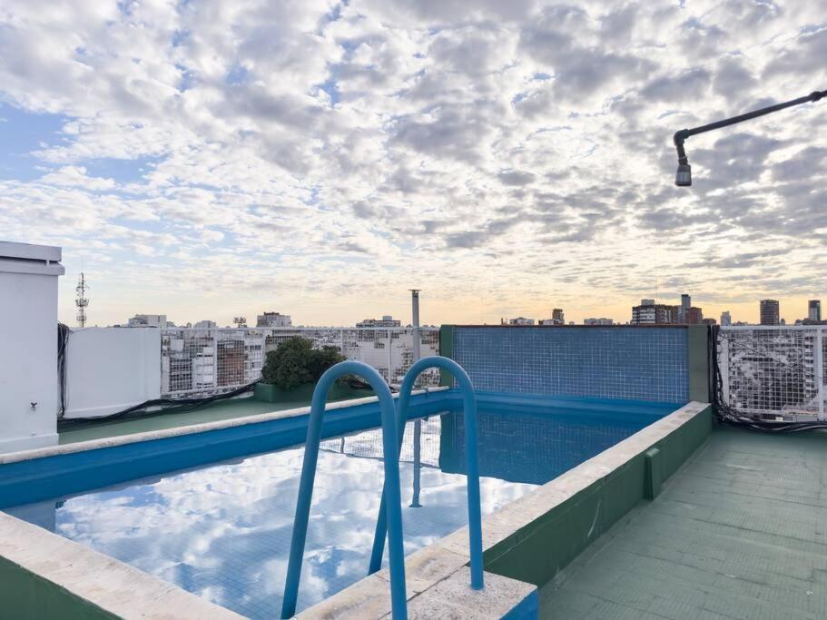 Apartamento Guemes 3311 By Depptoe *