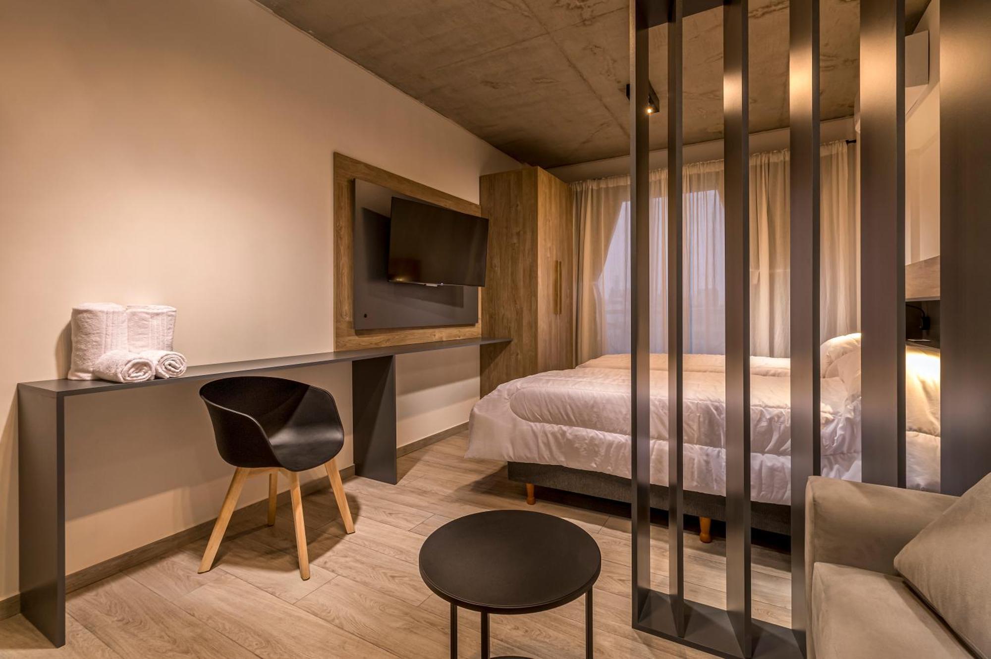 Apartamento Hol Saenz Pena