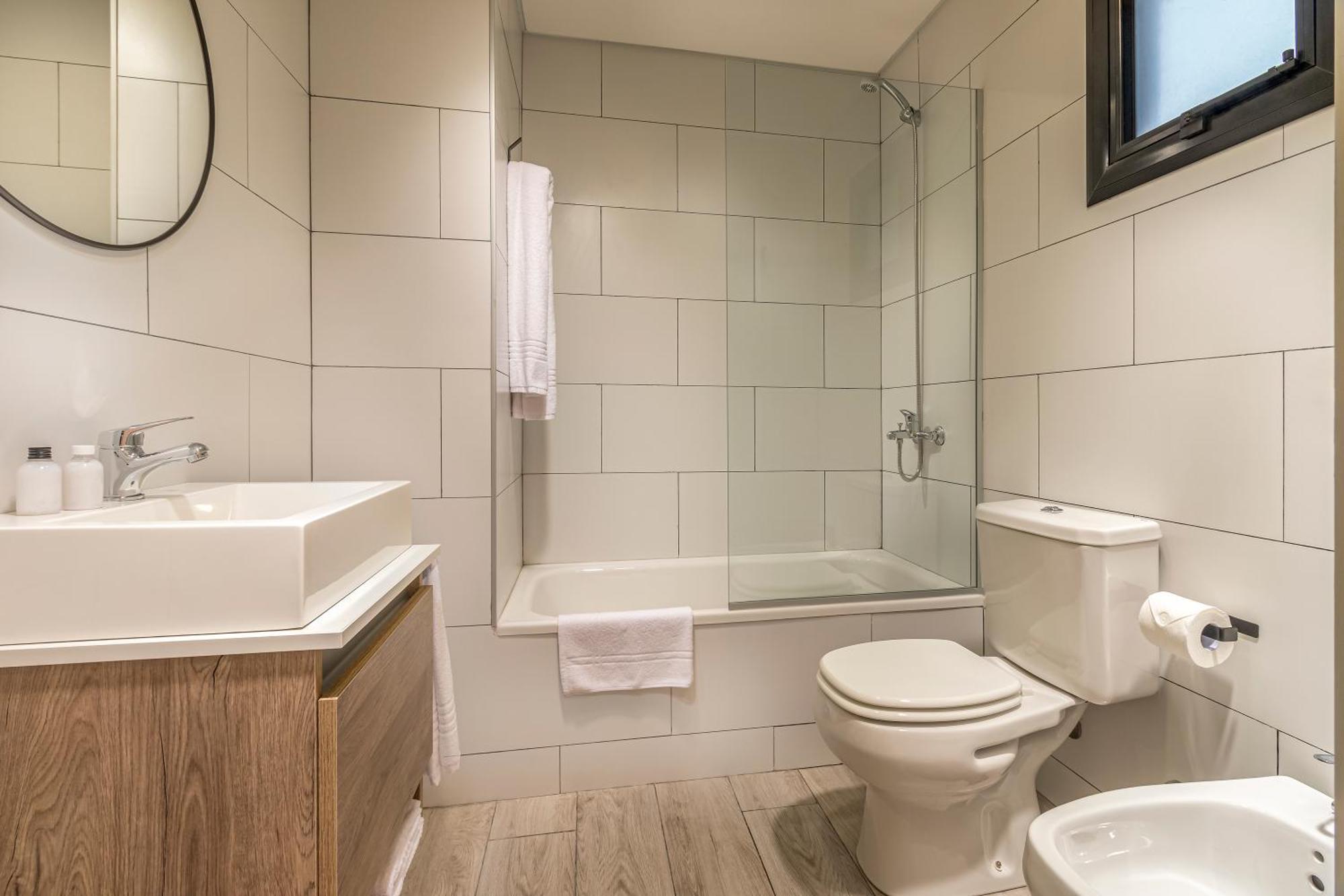 Apartamento Hol Saenz Pena *