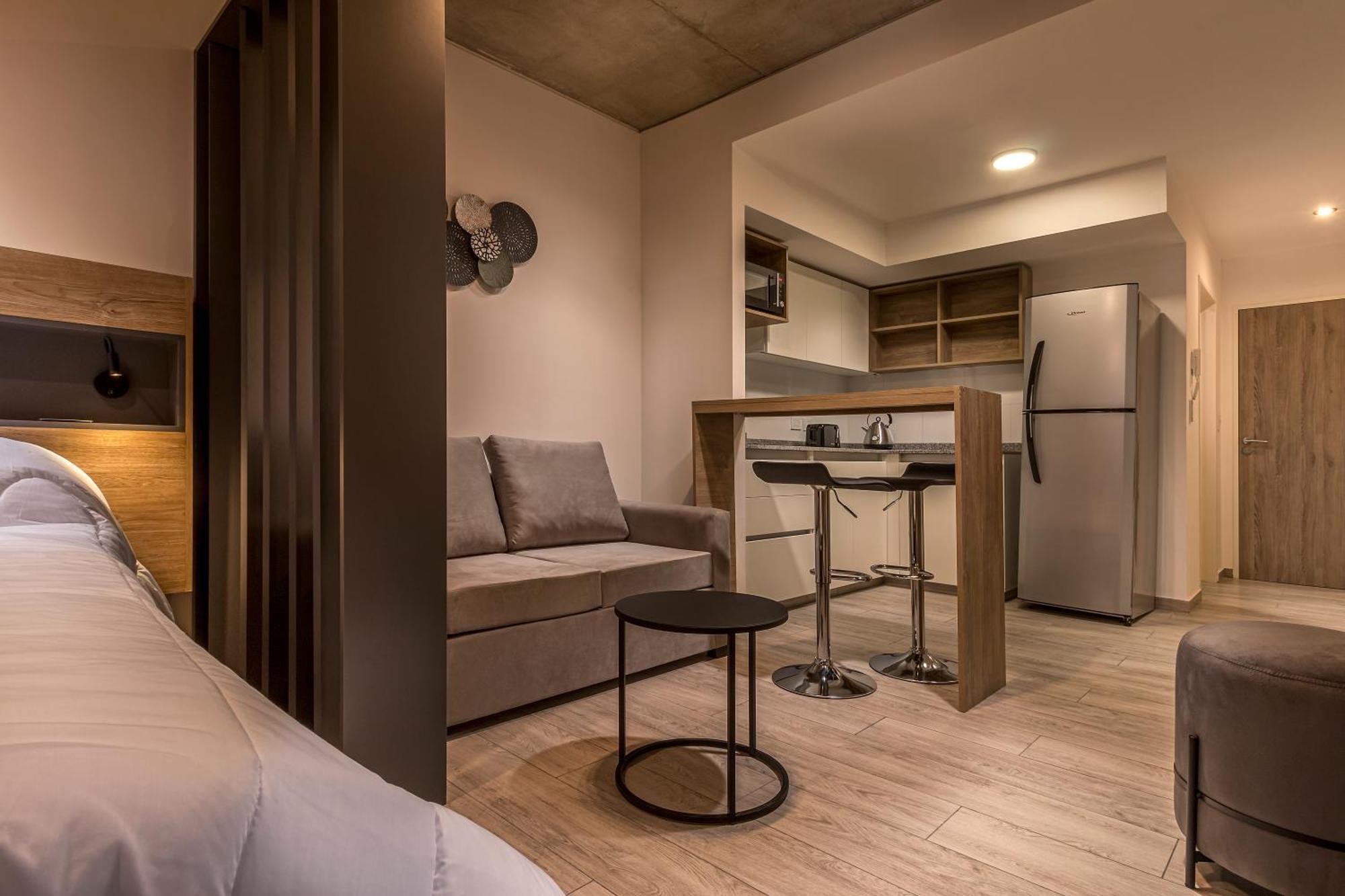 Apartamento Hol Saenz Pena Ciudad Autónoma de Buenos Aires