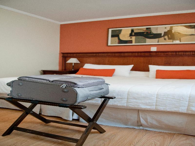 Reino Del Plata Boutique Hotel 4*