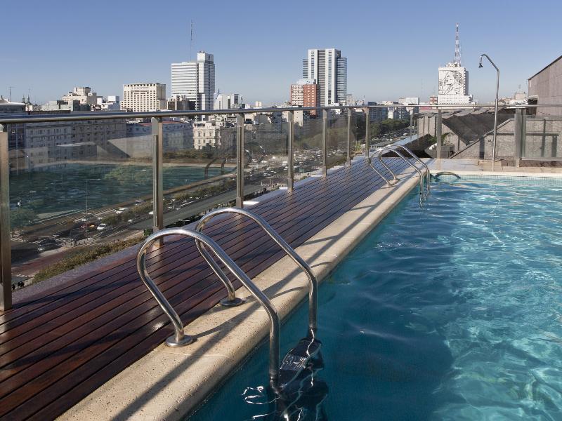 Nh 9 De Julio 4* Ciudad Autónoma de Buenos Aires