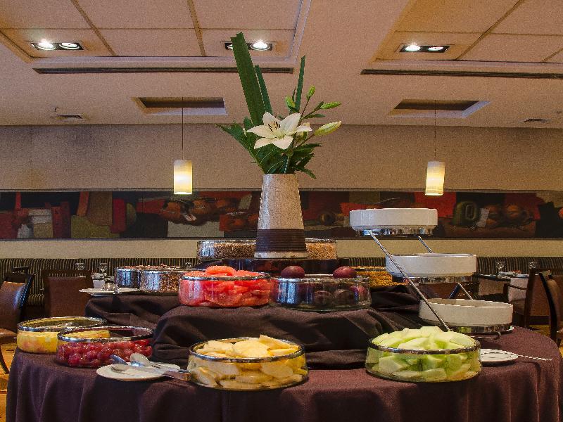 Regal Pacific Puerto Madero Hotel Ciudad Autónoma de Buenos Aires