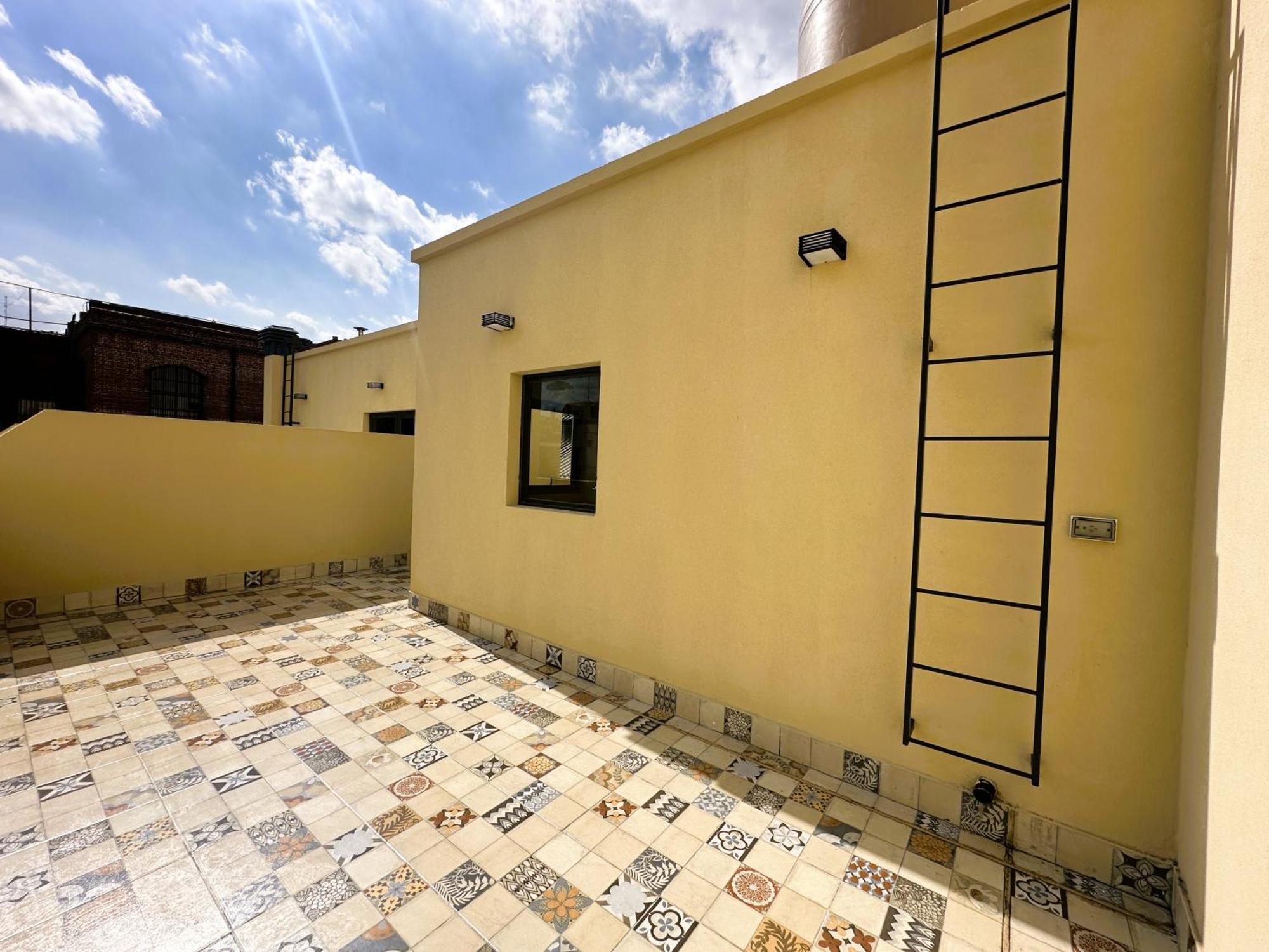 Apartamento Palacete Defensa