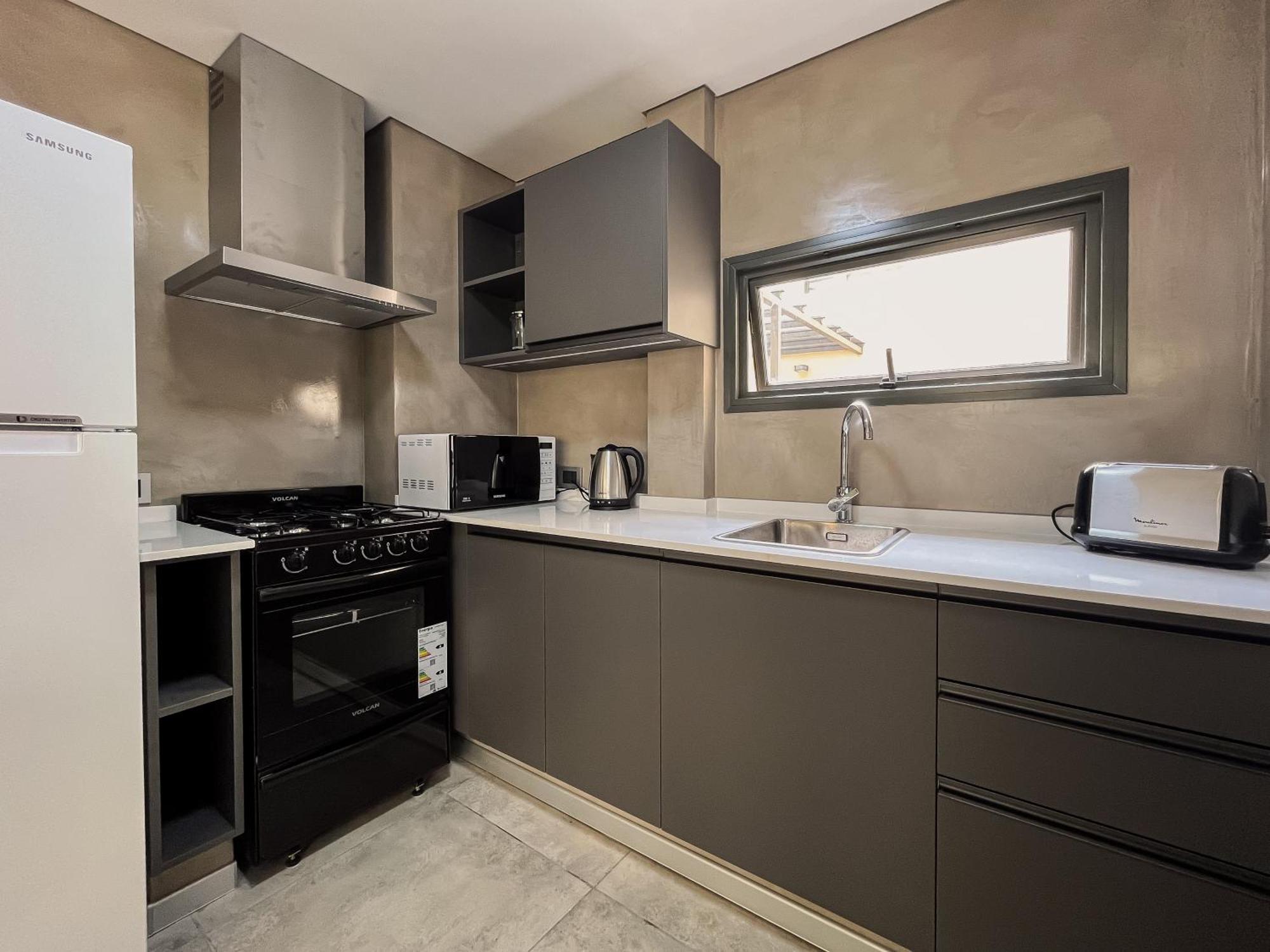 Apartamento Palacete Defensa Ciudad Autónoma de Buenos Aires