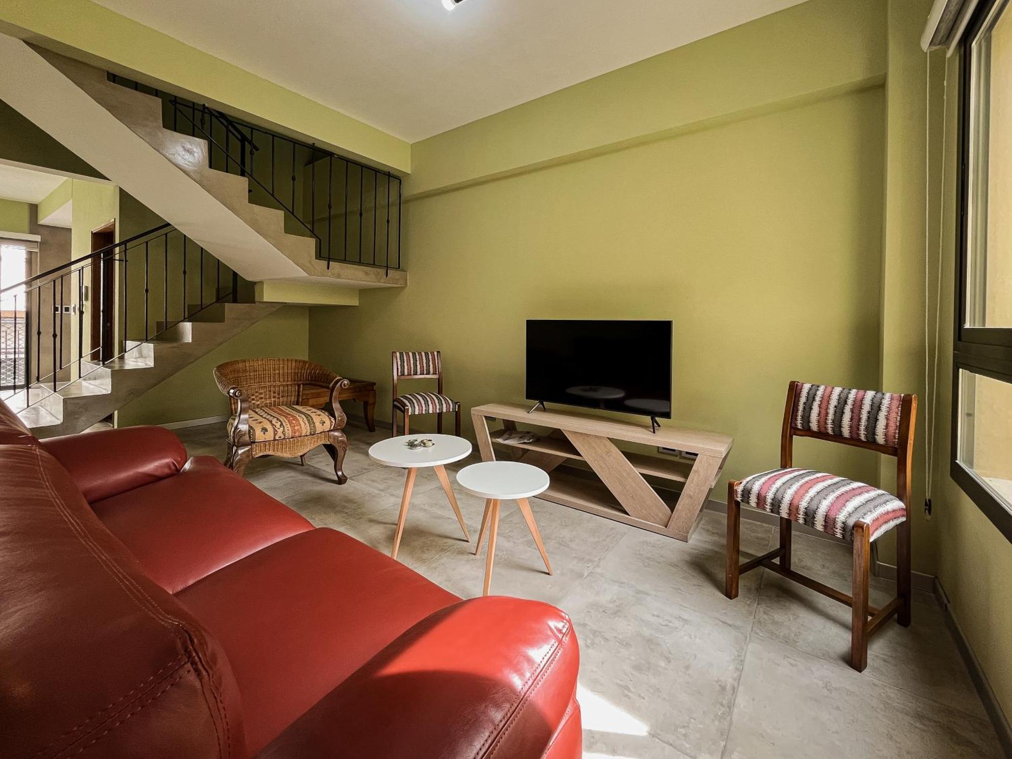 Apartamento Palacete Defensa Ciudad Autónoma de Buenos Aires