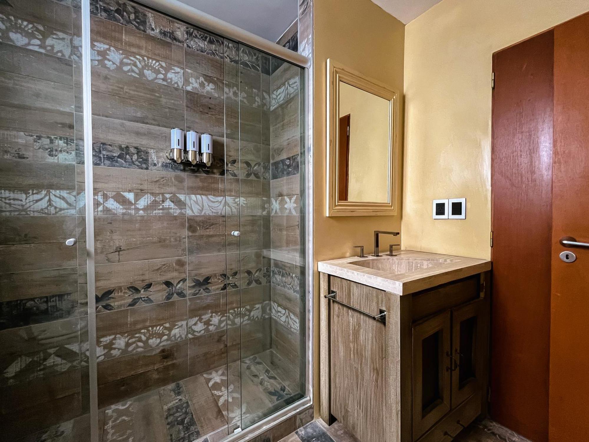 Apartamento Palacete Defensa