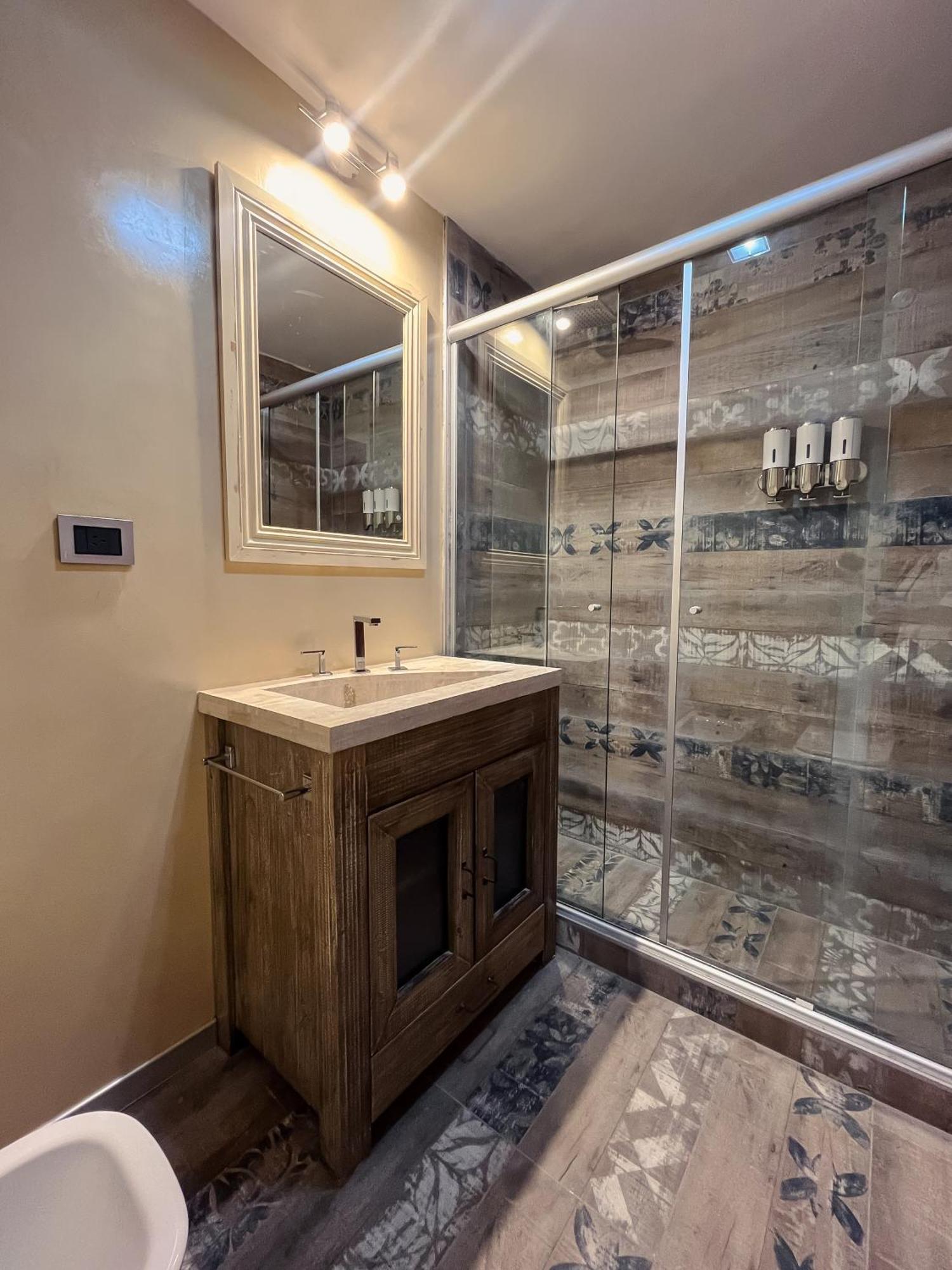 Apartamento Palacete Defensa